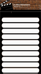 Mobile Screenshot of lesfilmselementaires.com